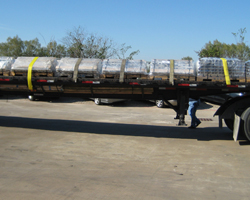 Anode Shipping and Packaging Houston Anodes